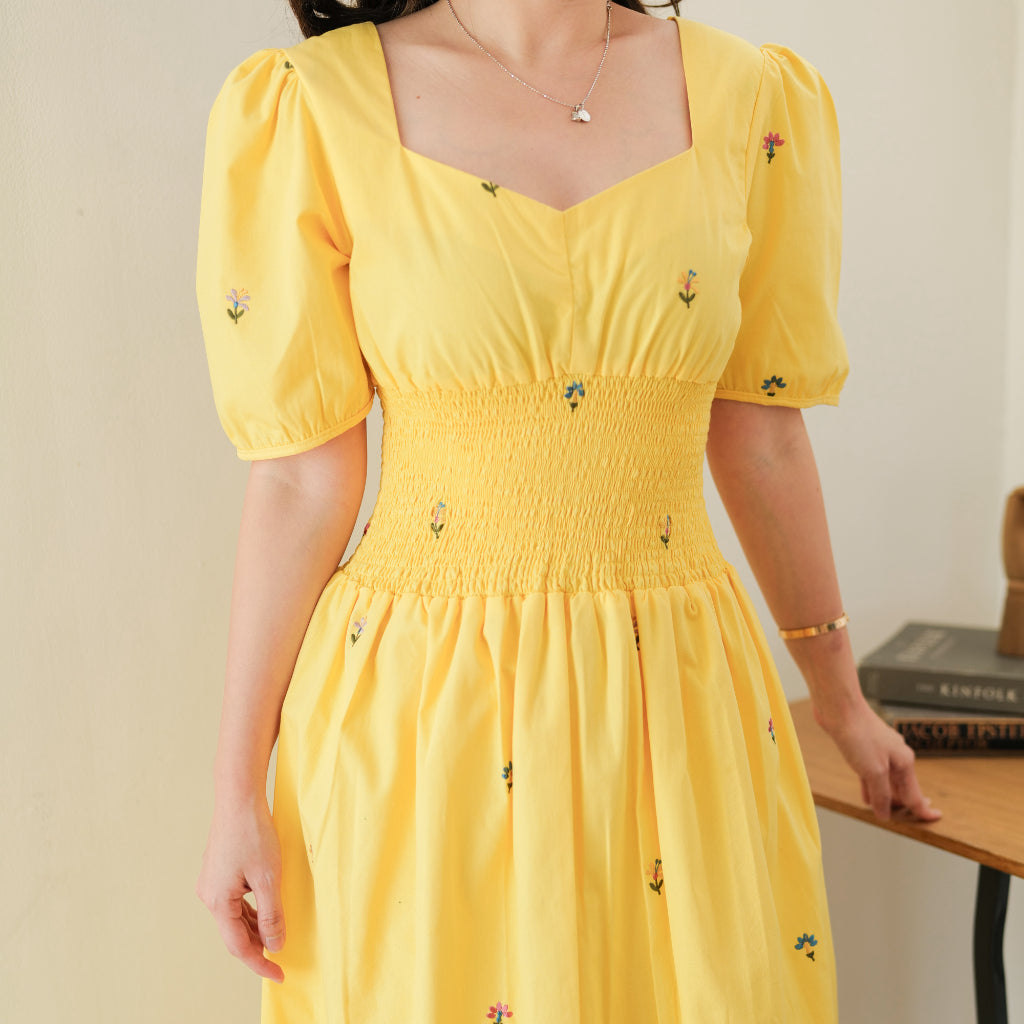 Lolliestory Aurore Dress