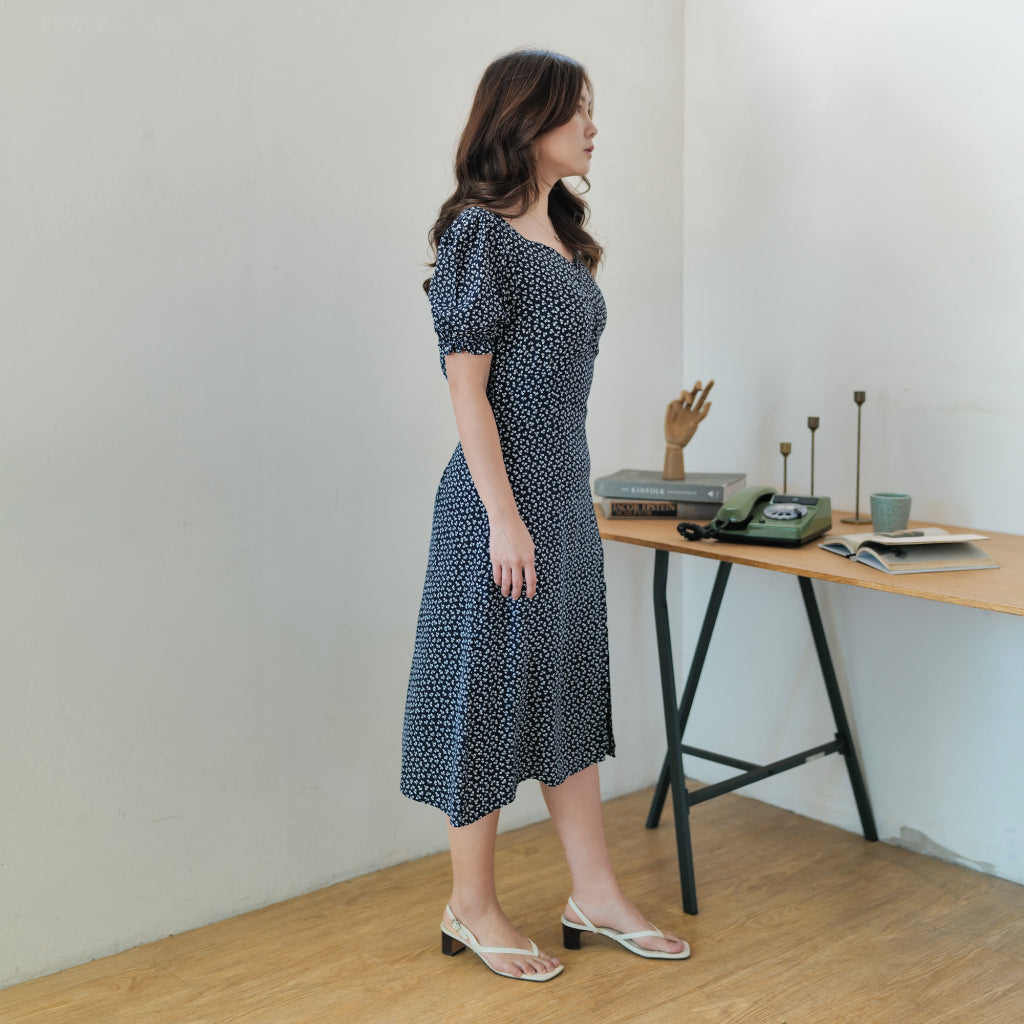 Lolliestory Kennedy Dress