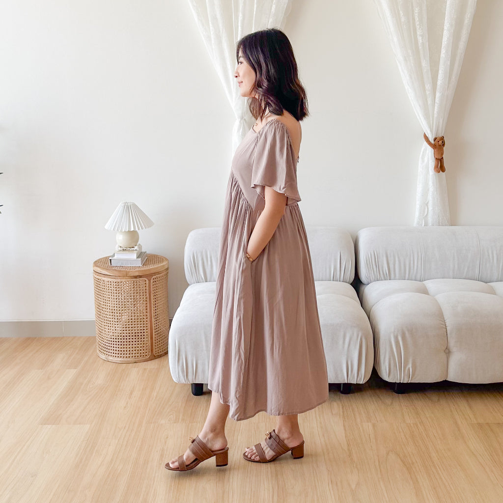 Lolliestory Adeela Dress