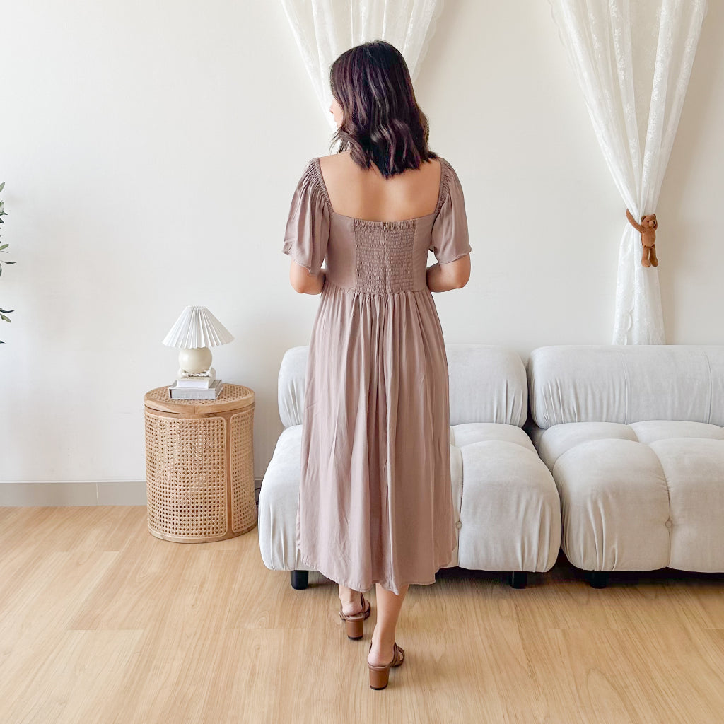 Lolliestory Adeela Dress
