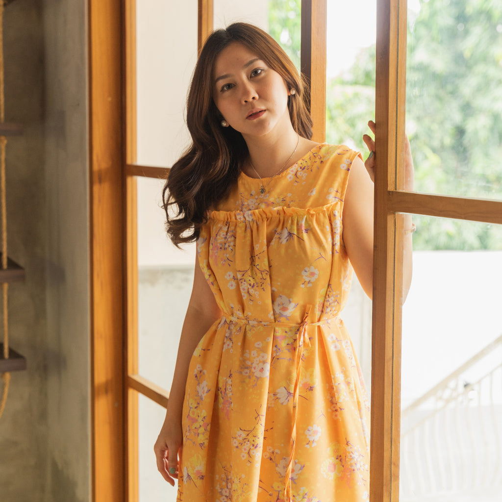 Lolliestory Coraline Dress