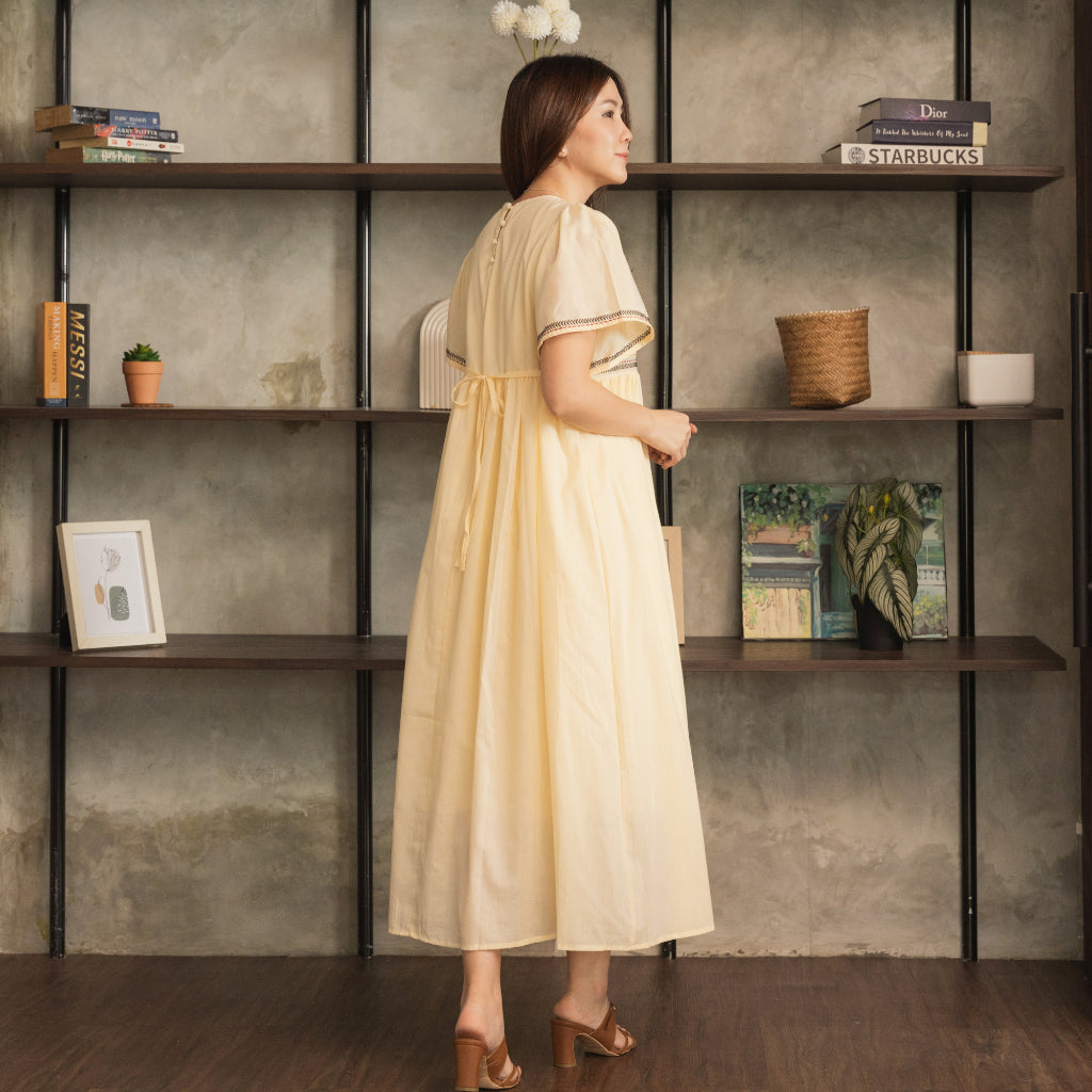 Lolliestory Narissa Dress