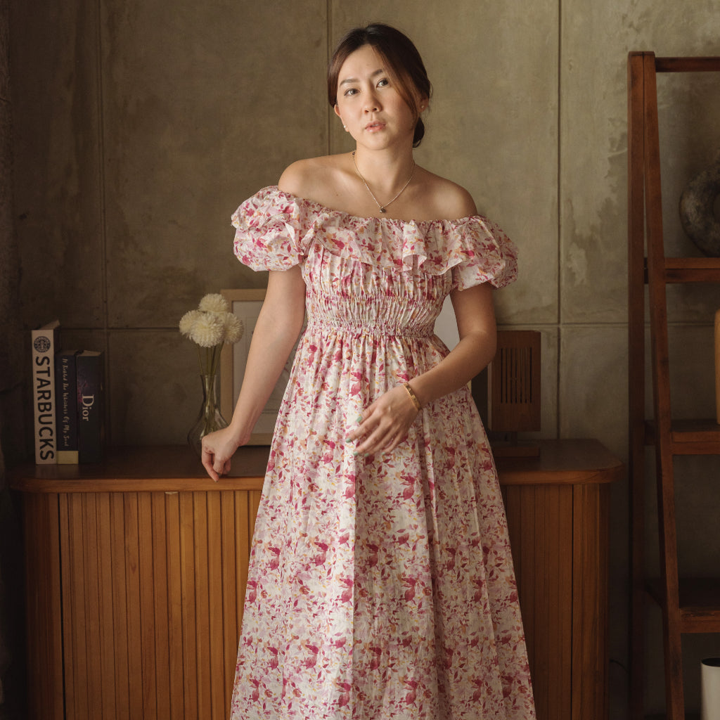 Lolliestory Rosibelle Dress