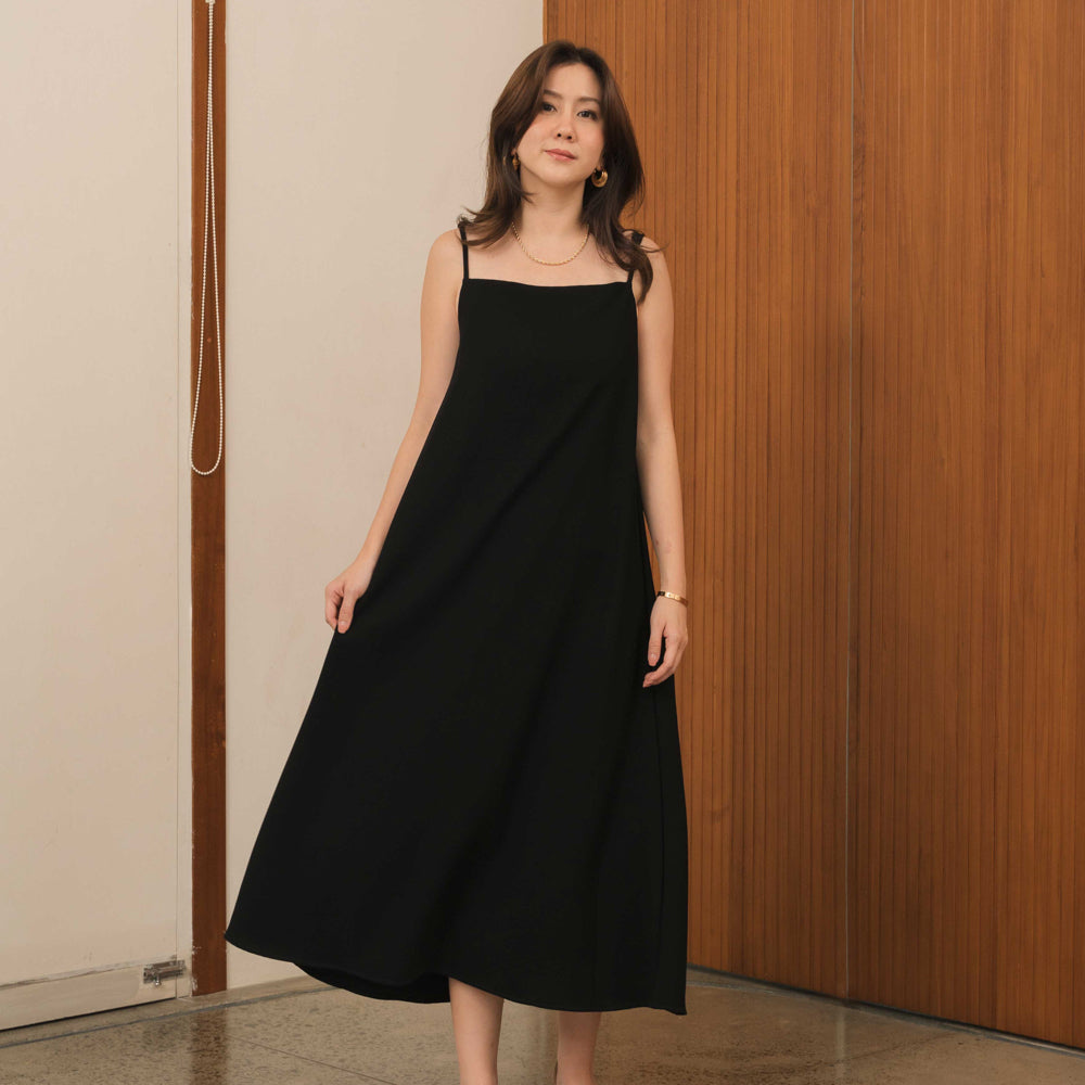 Lolliestory Maggie Midi Dress
