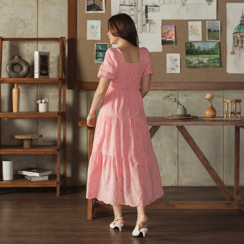 Lolliestory Grizelle Dress