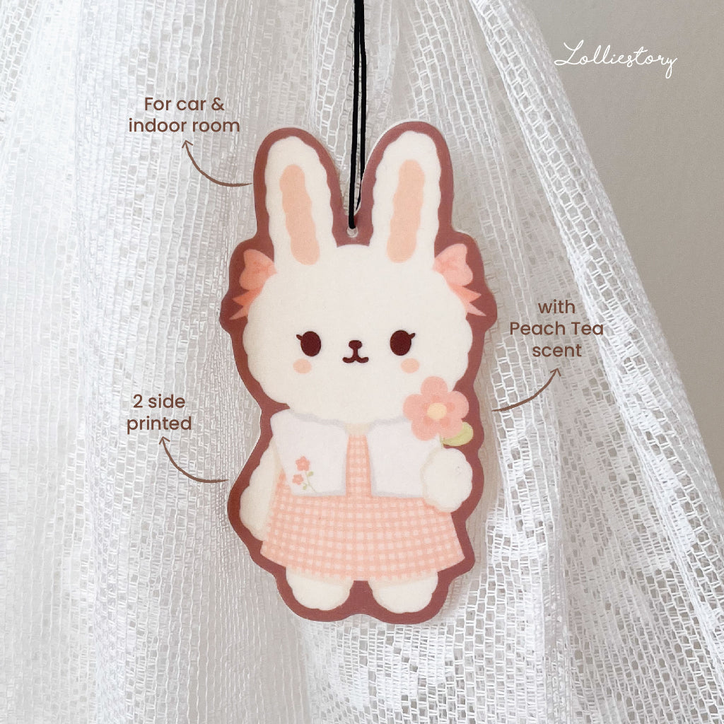 Lolliestory Air Freshener