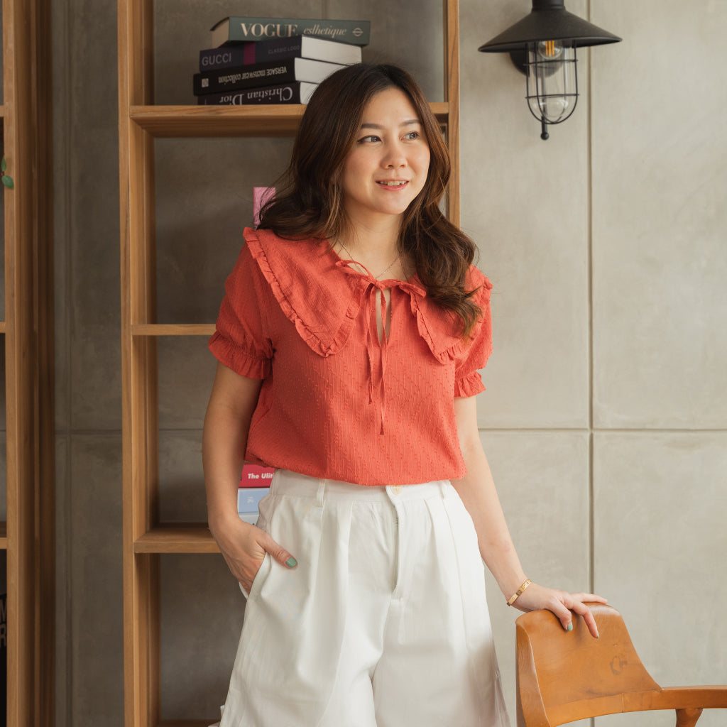 Lolliestory Alana Top