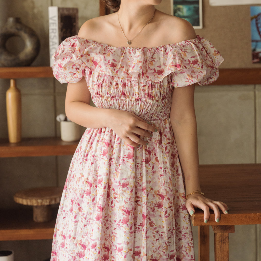 Lolliestory Rosibelle Dress
