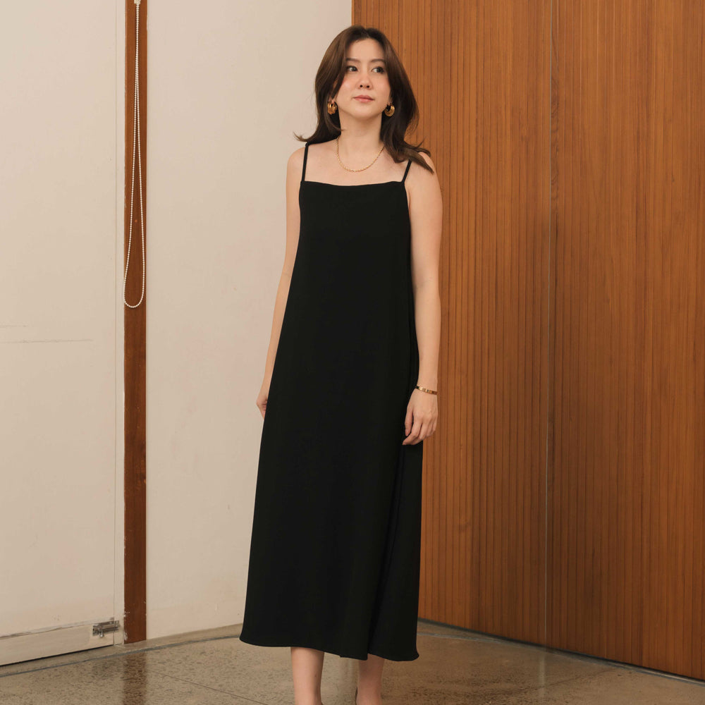 Lolliestory Maggie Midi Dress