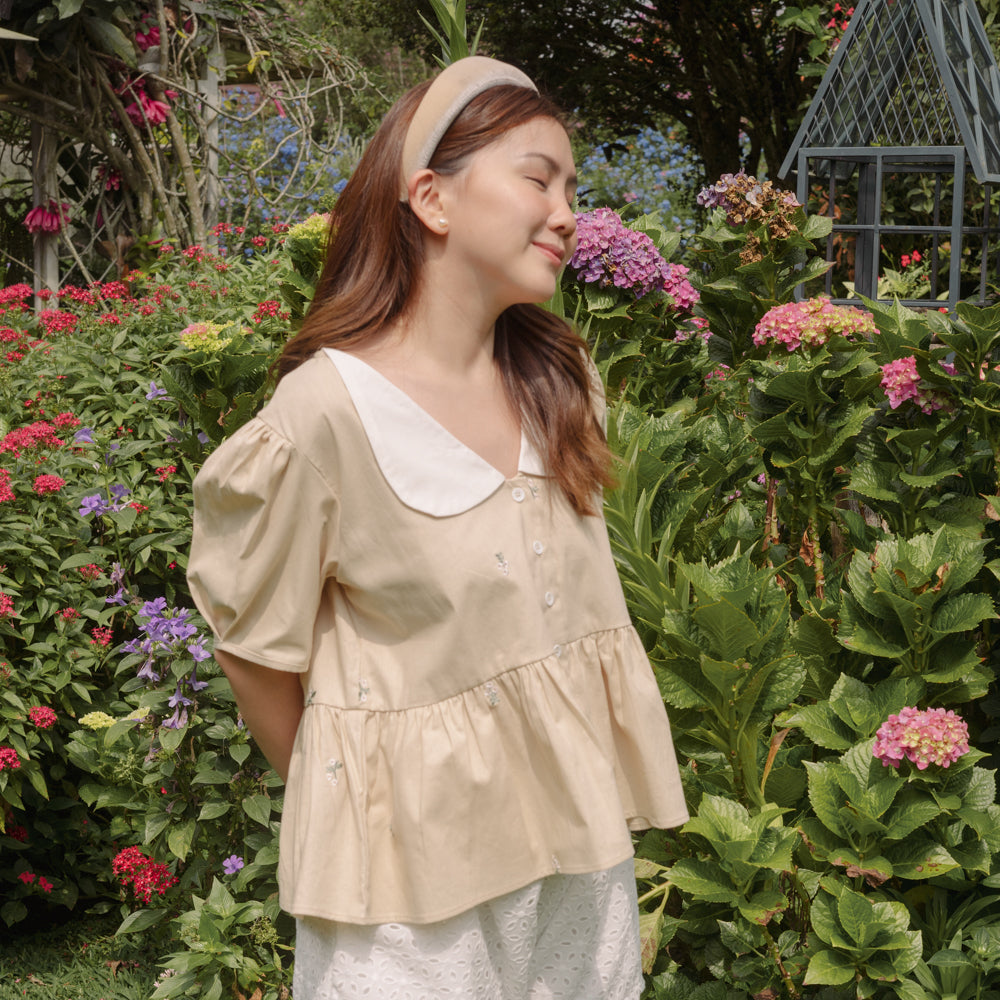 Lolliestory Arela Top