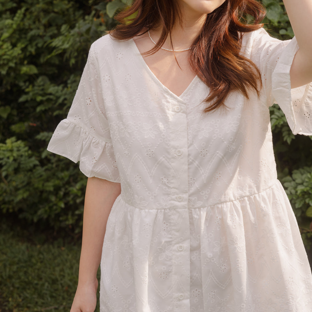 Lolliestory Helena Dress