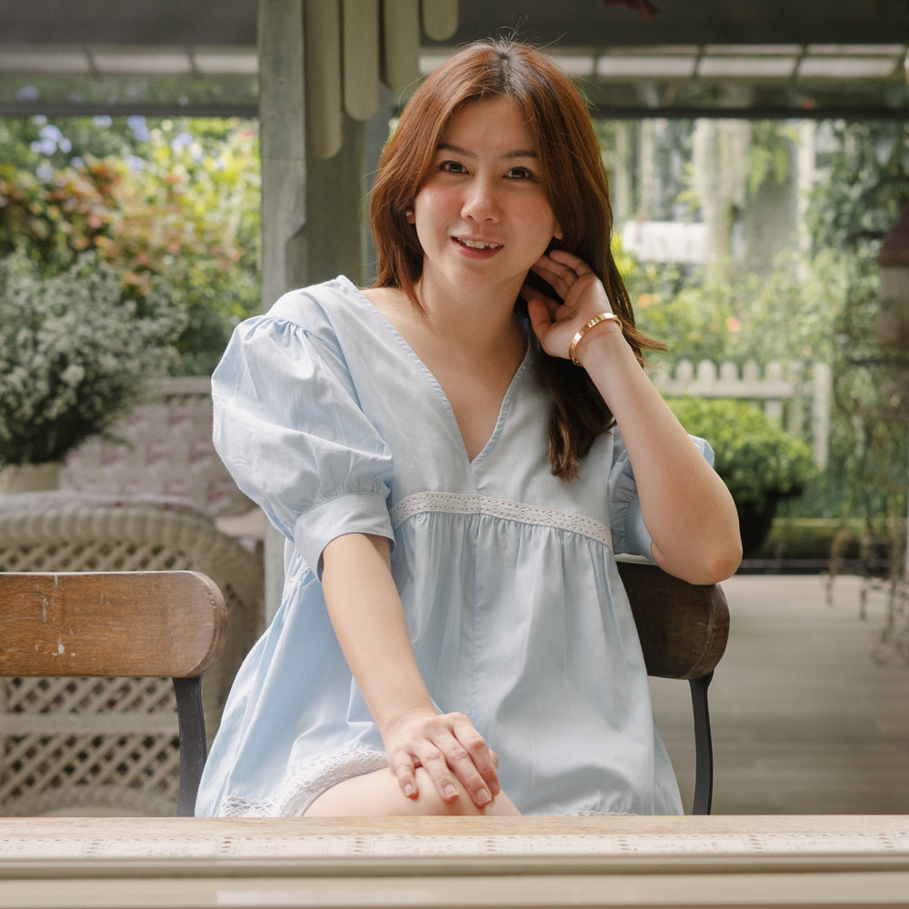 Lolliestory Sofie Top