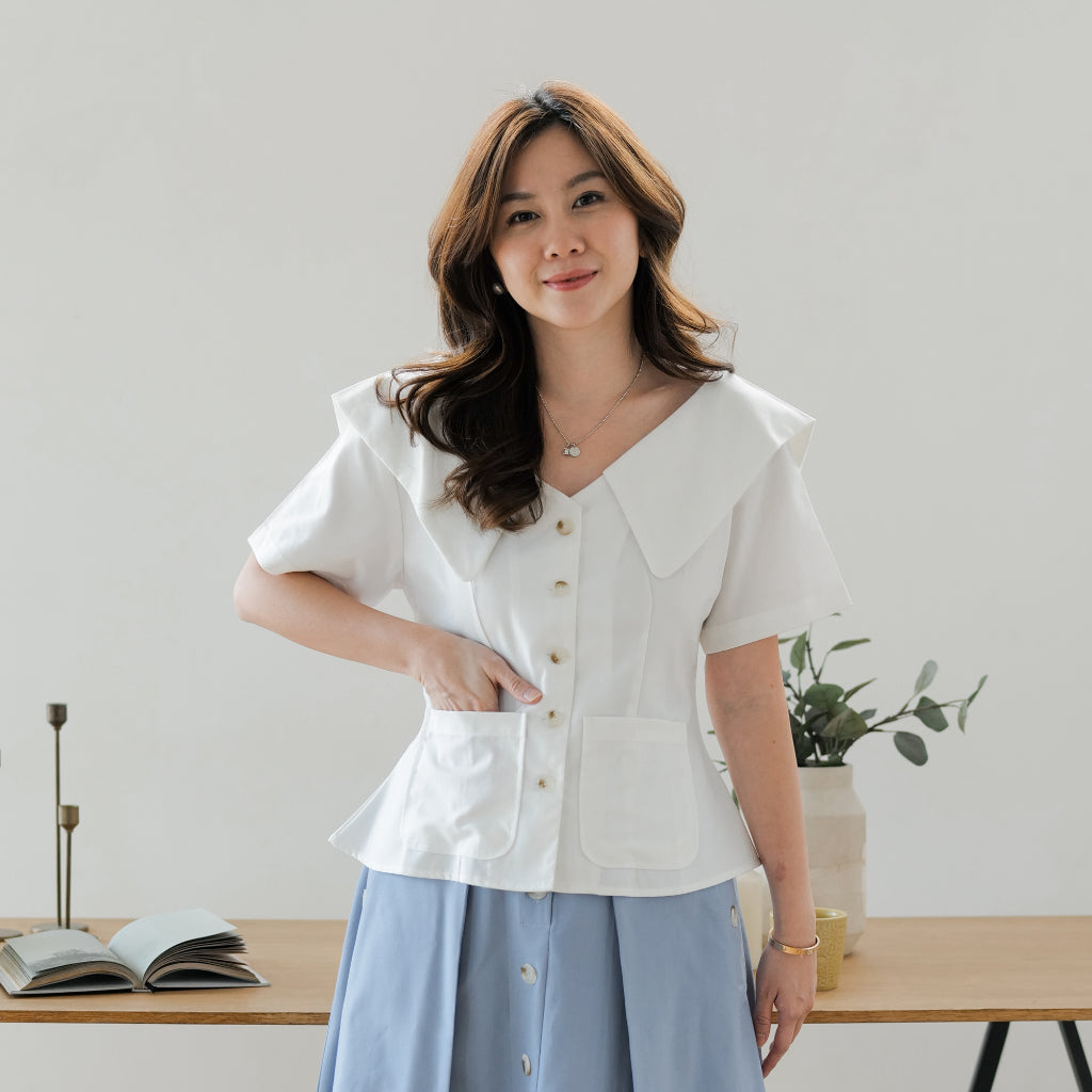 Lolliestory Areum Top