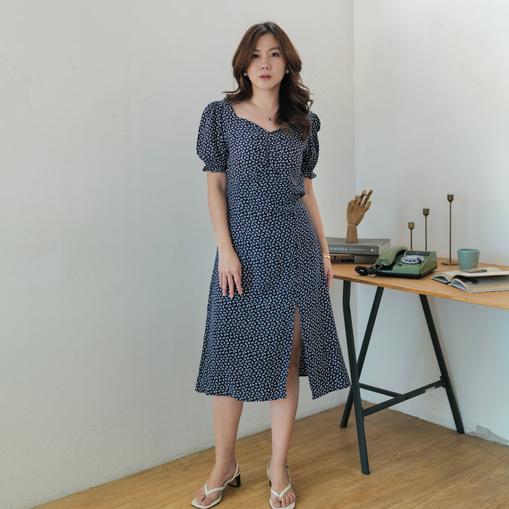 Lolliestory Kennedy Dress