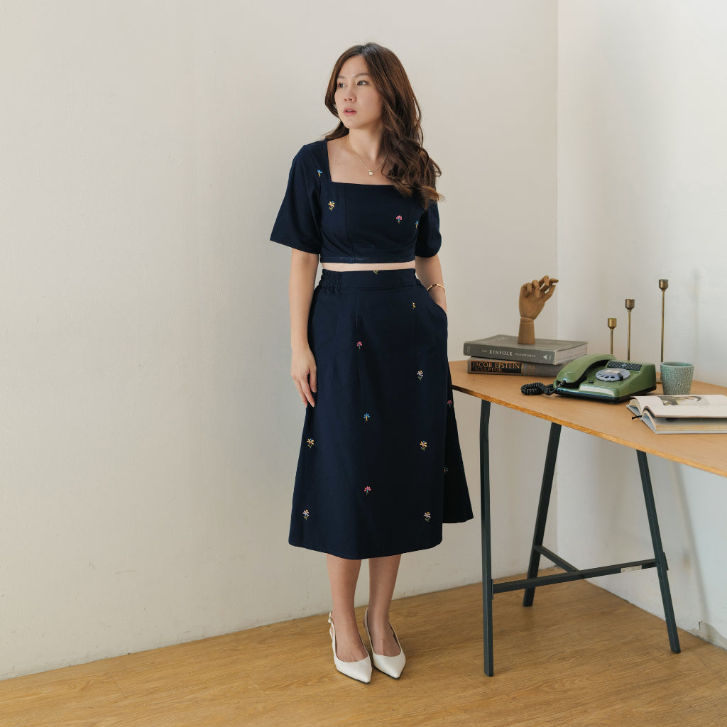 Lolliestory Theodora Set