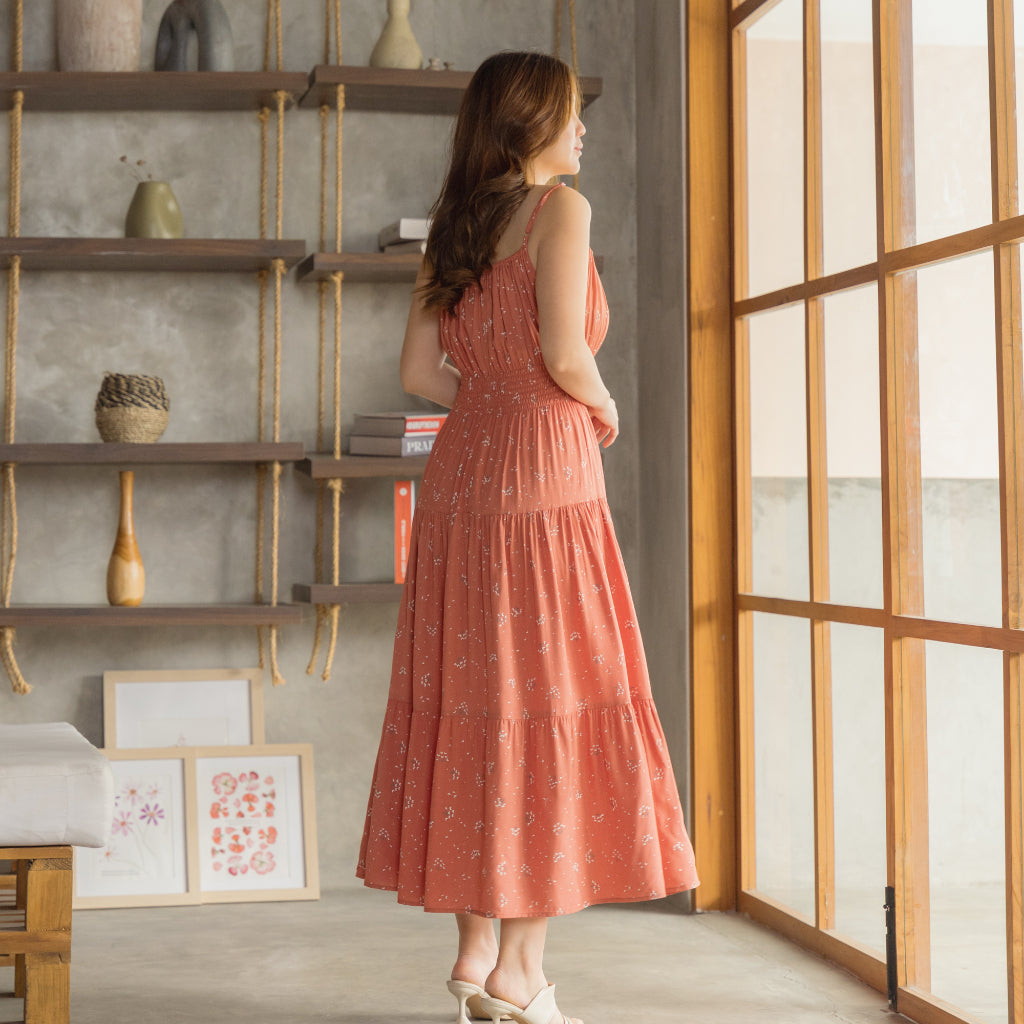 Lolliestory Cheryl Dress