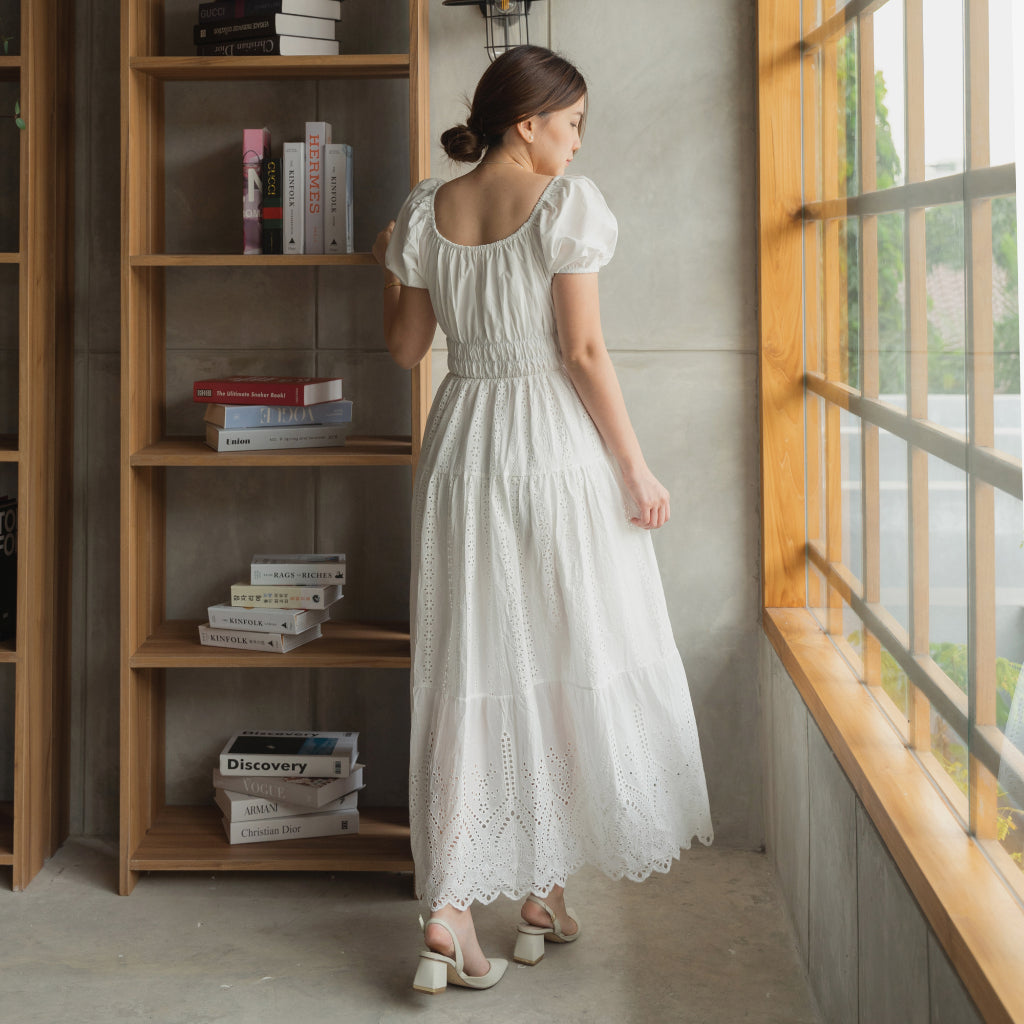 Lolliestory Estrella Dress