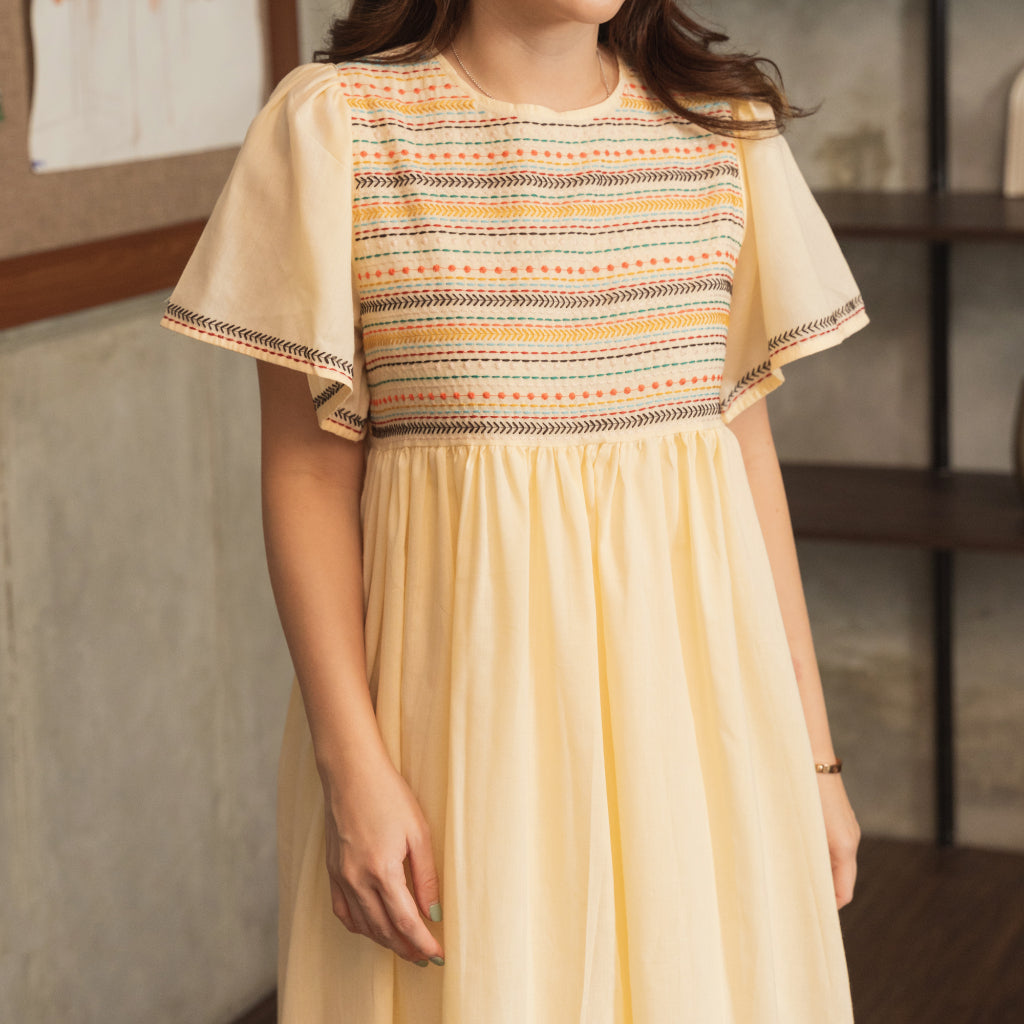 Lolliestory Narissa Dress