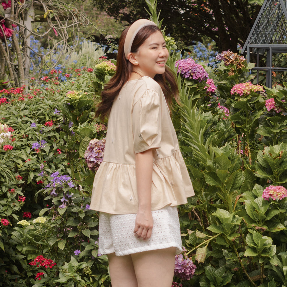 Lolliestory Arela Top