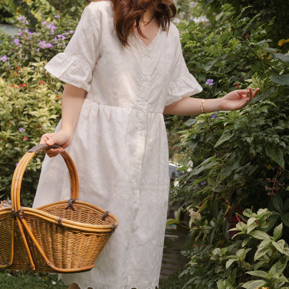 Lolliestory Helena Dress