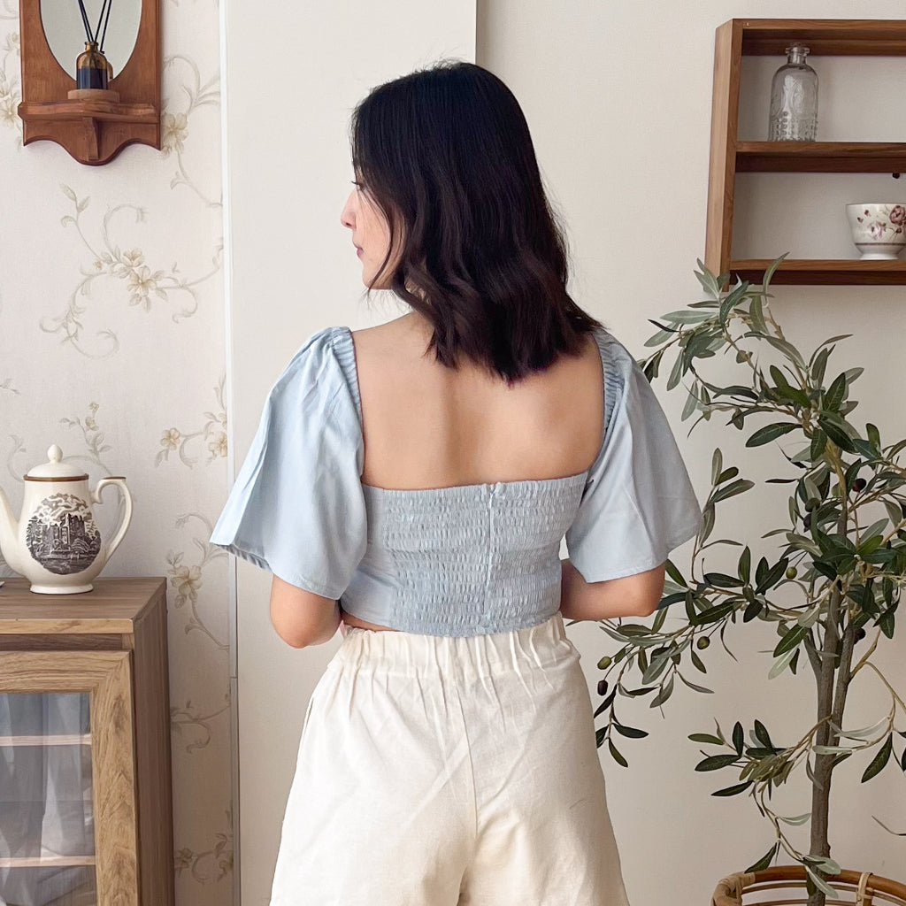 Lolliestory Lyra Crop Top