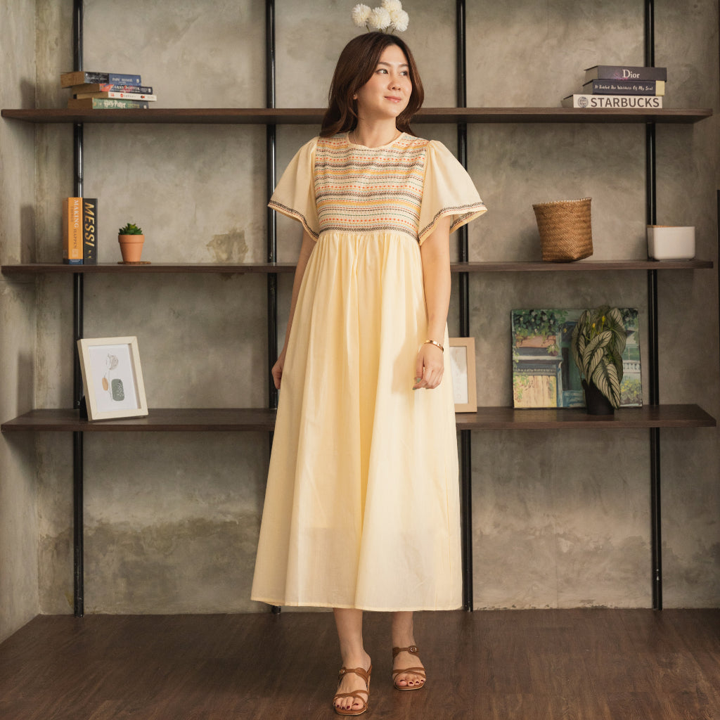 Lolliestory Narissa Dress