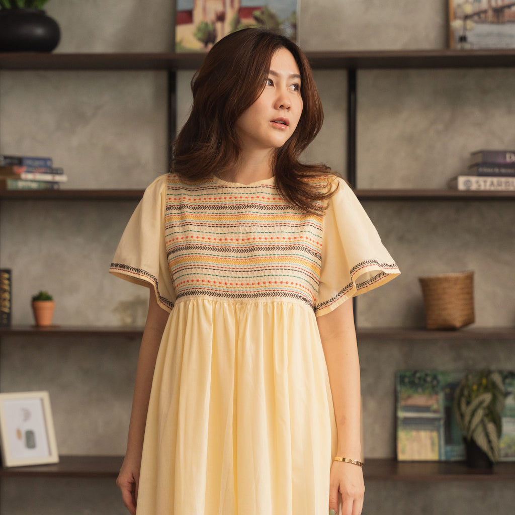 Lolliestory Narissa Dress