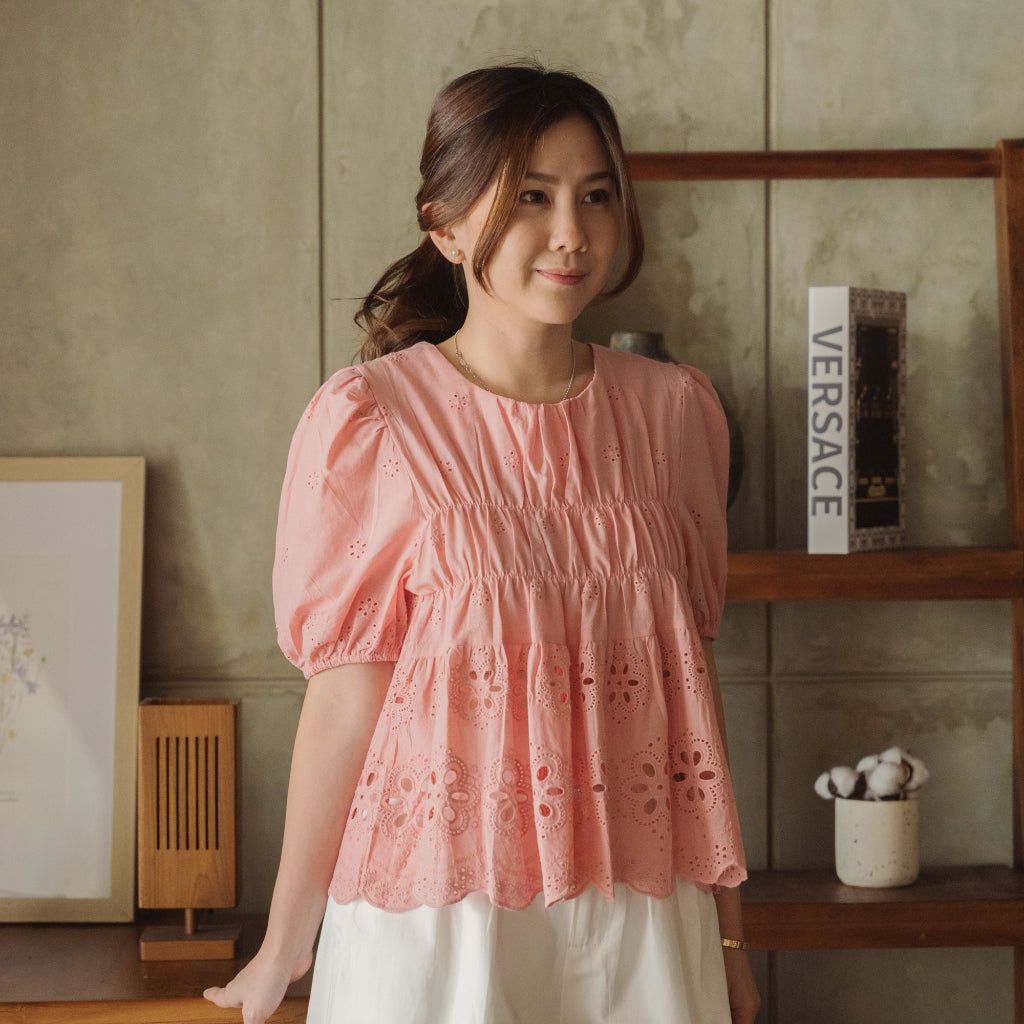 Lolliestory Nicola Top