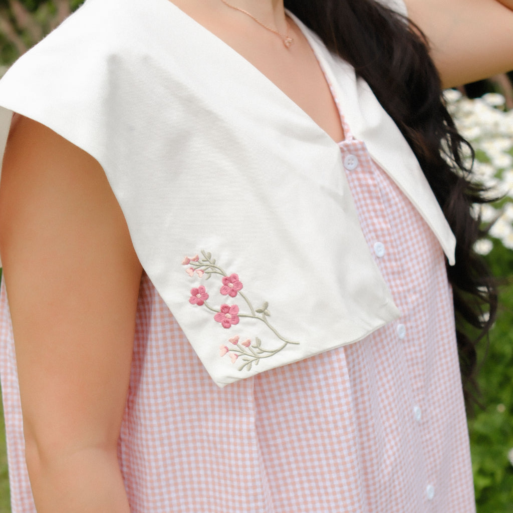 Lolliestory Valetta Mini Dress
