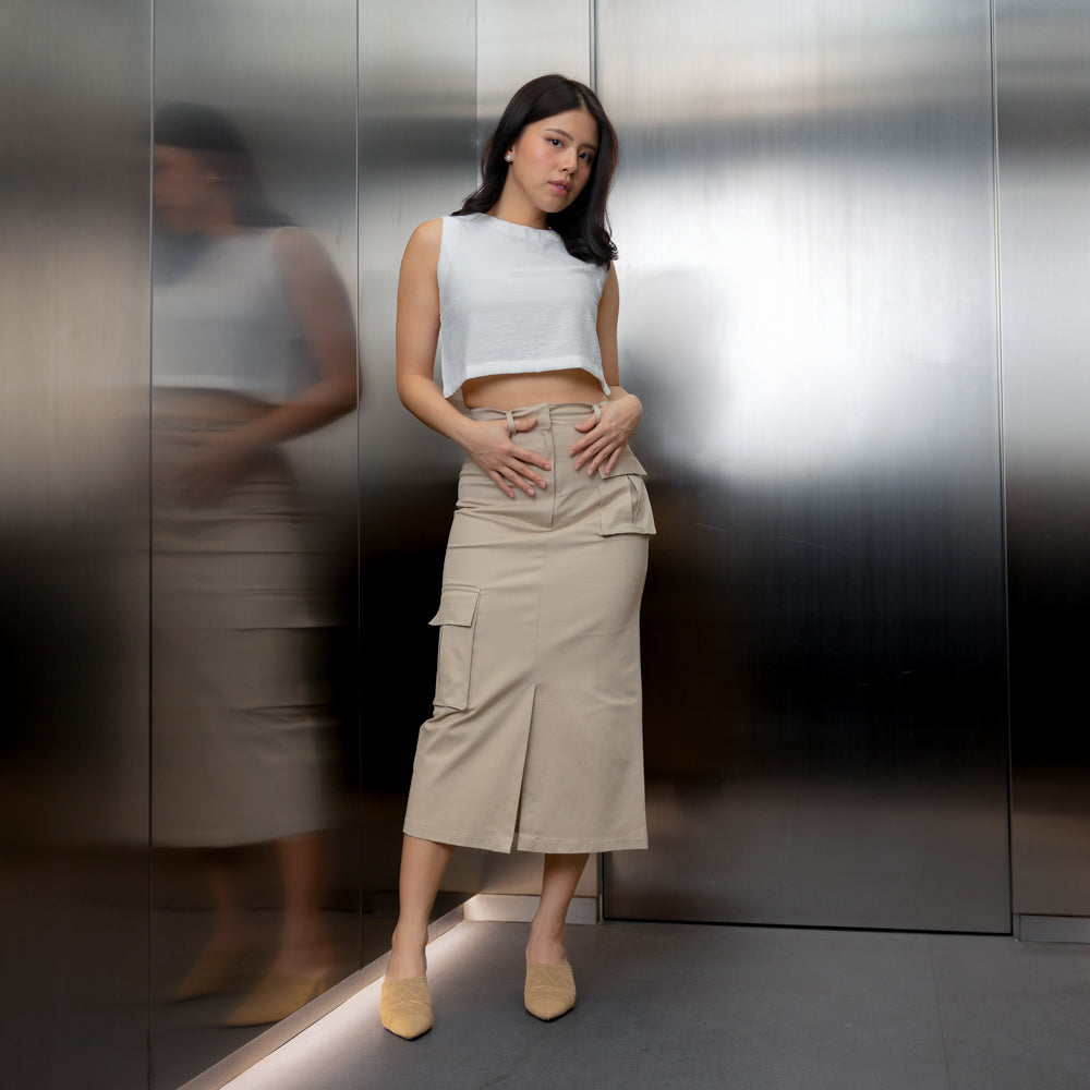 Lolliestory Tabina Skirt