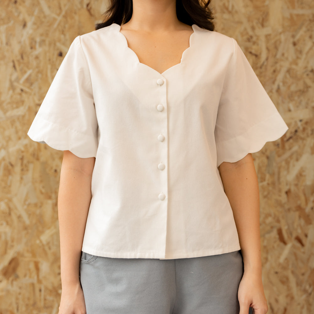 Lolliestory Arleen Top