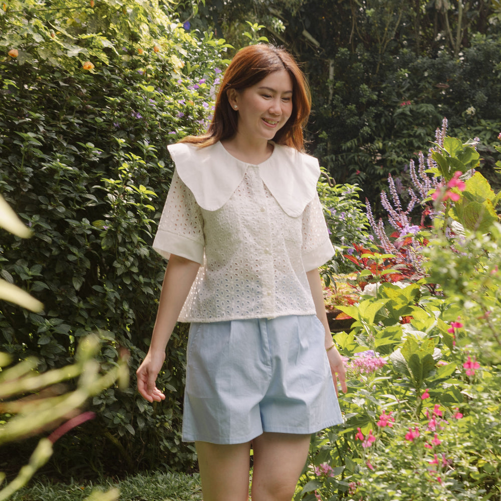 Lolliestory Corinne Top