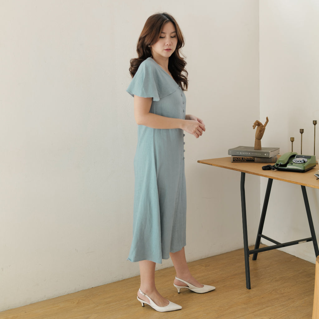 Lolliestory Evelyn Dress