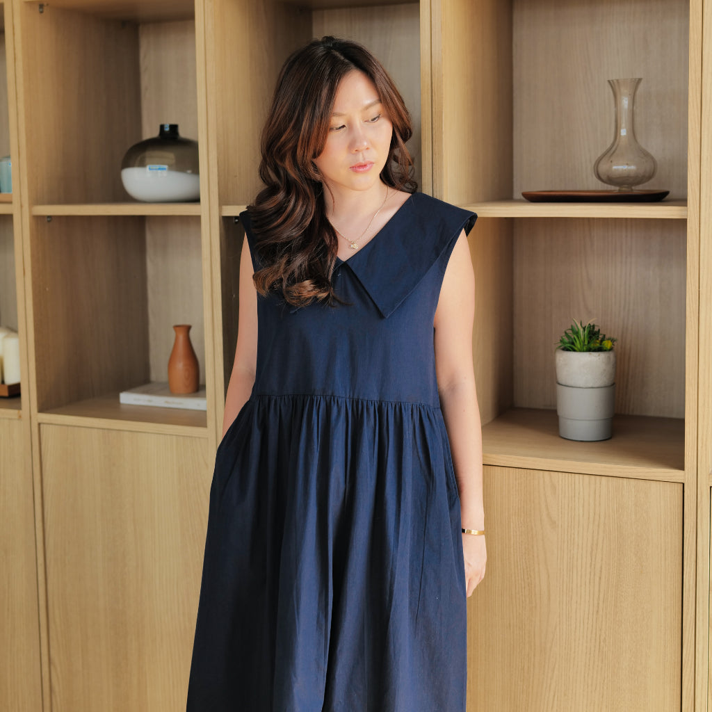 Lolliestory Jocelyn Dress