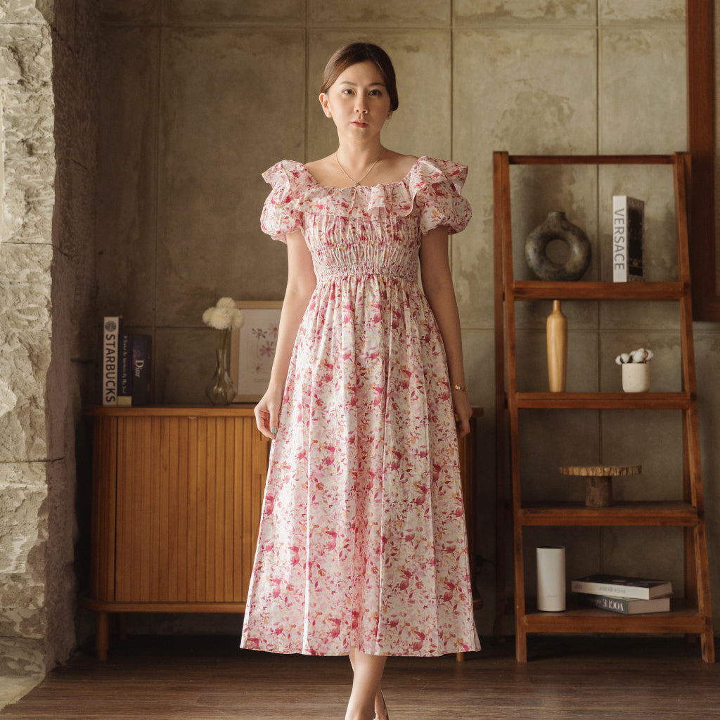 Lolliestory Rosibelle Dress
