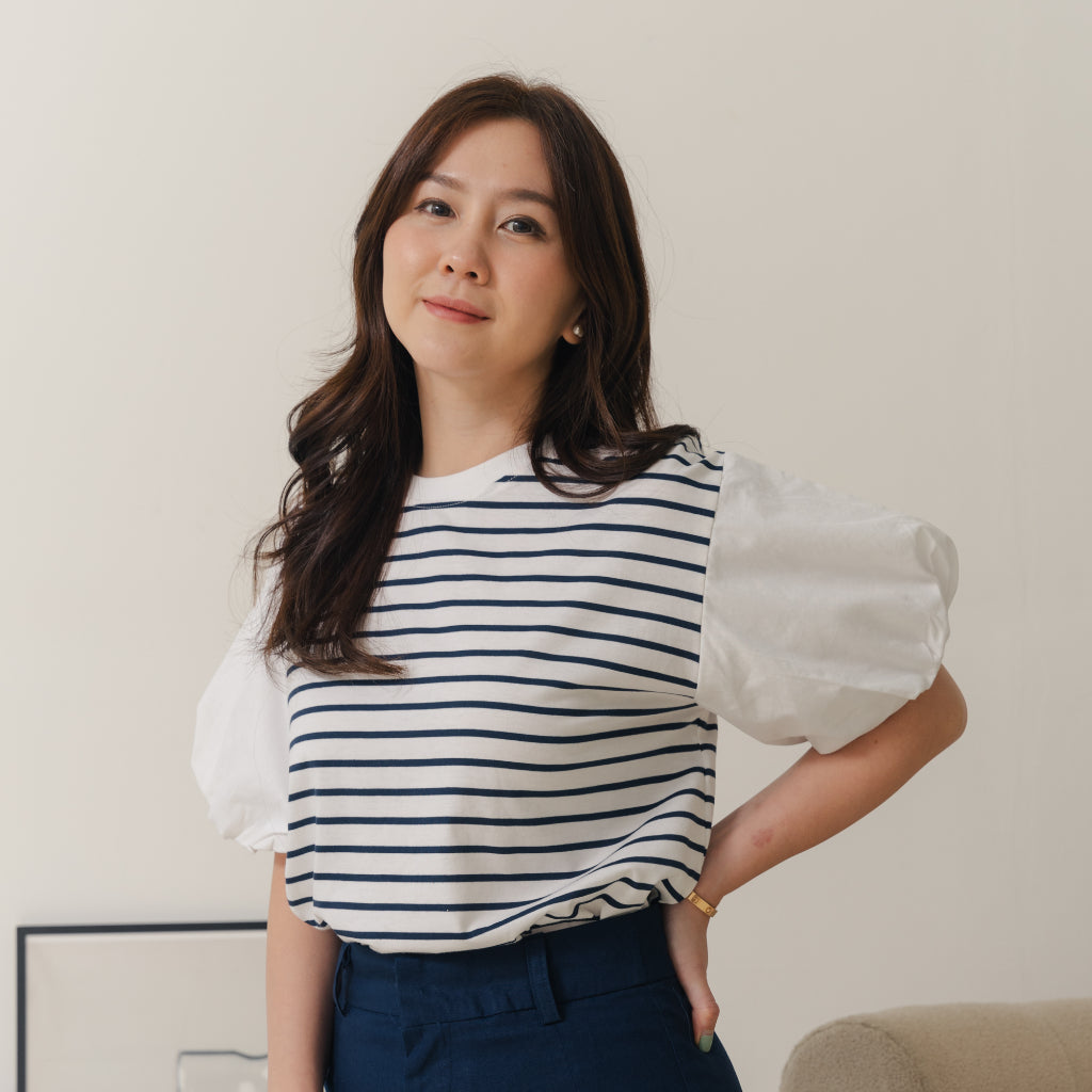 Lolliestory Florie Top