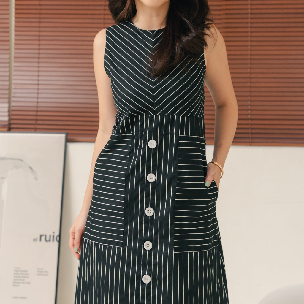 Lolliestory Elena Dress