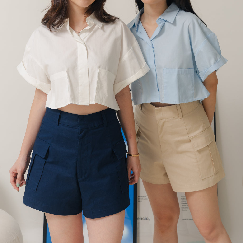 Lolliestory Dixie Pants