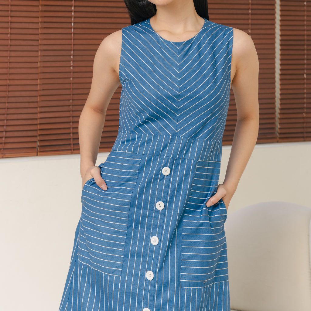 Lolliestory Elena Dress