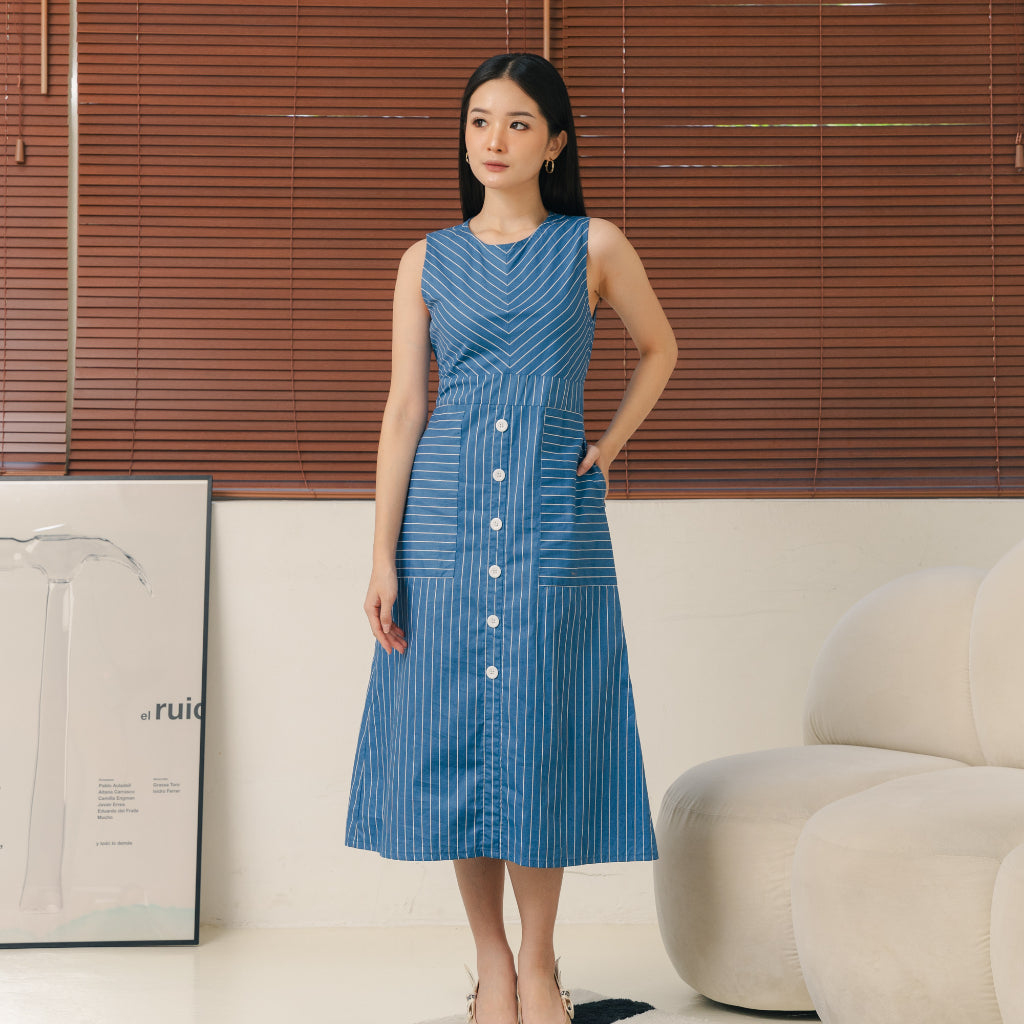 Lolliestory Elena Dress