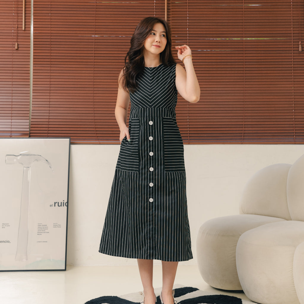 Lolliestory Elena Dress