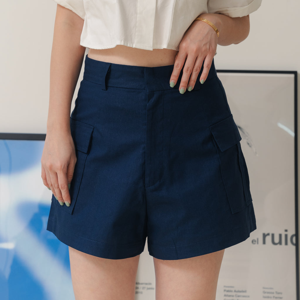 Lolliestory Dixie Pants