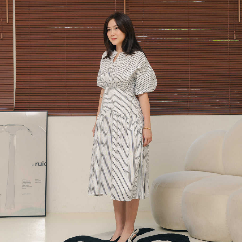 Lolliestory Gloria Dress