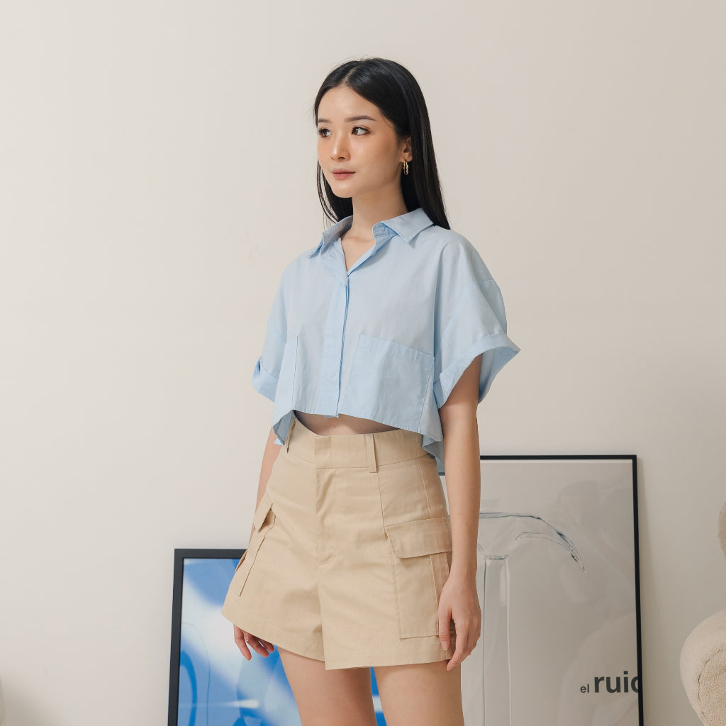 Lolliestory Selma Top