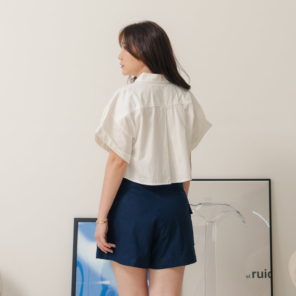 Lolliestory Selma Top