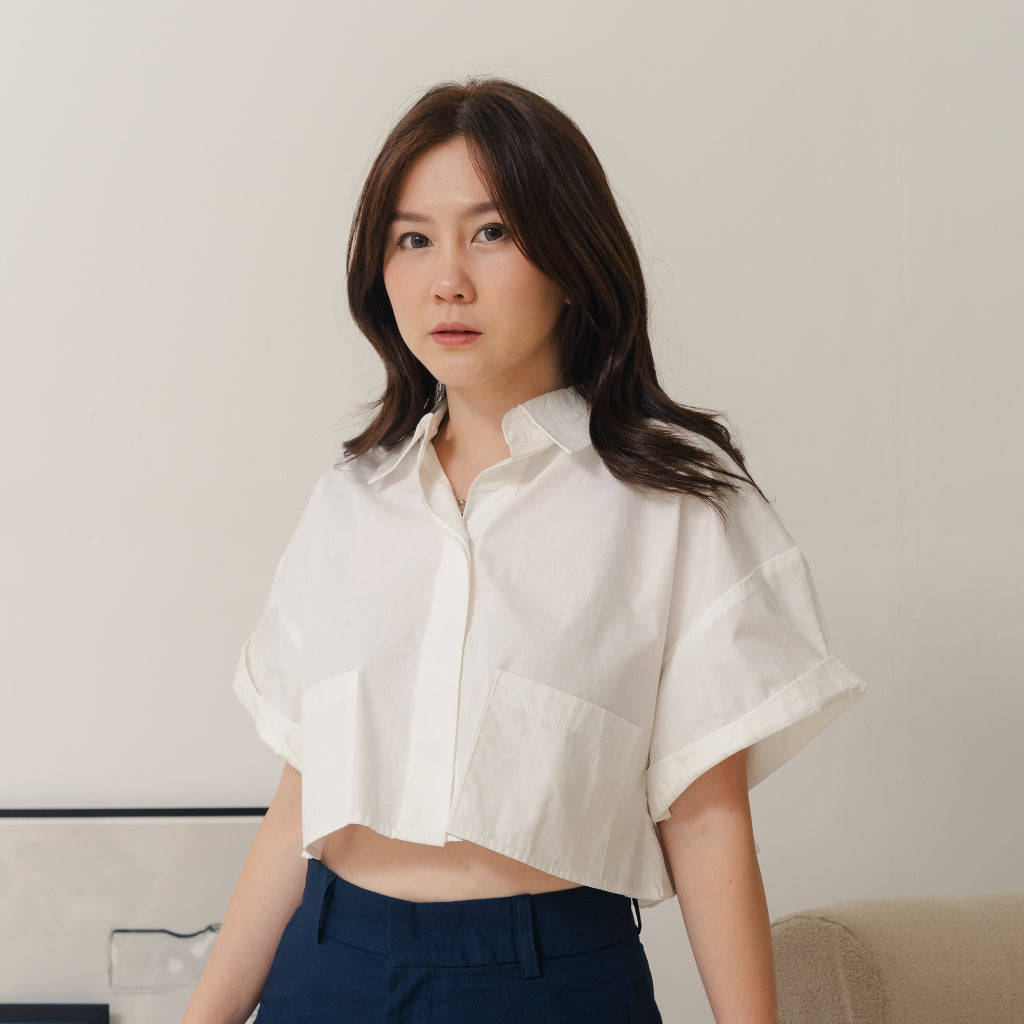 Lolliestory Selma Top