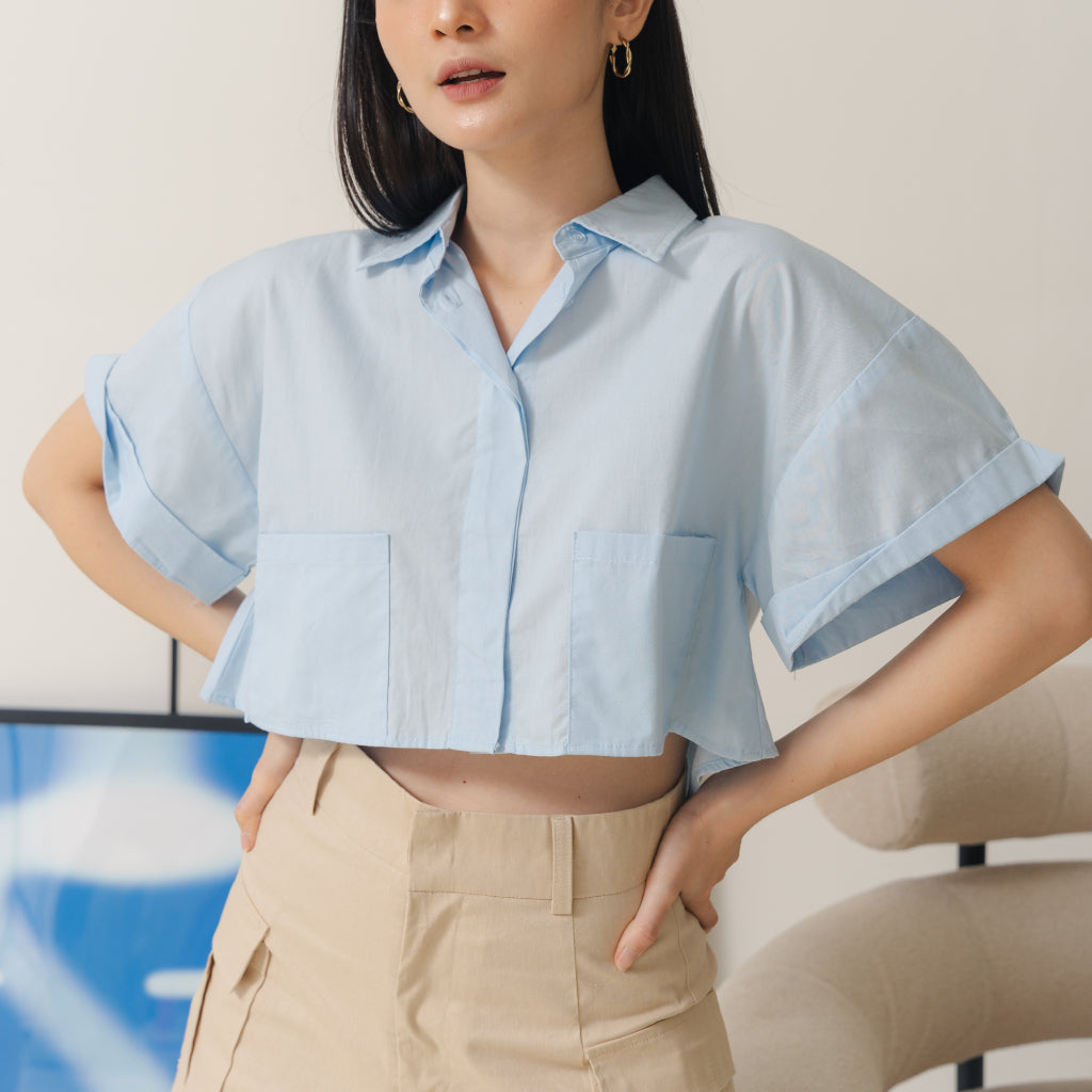 Lolliestory Selma Top