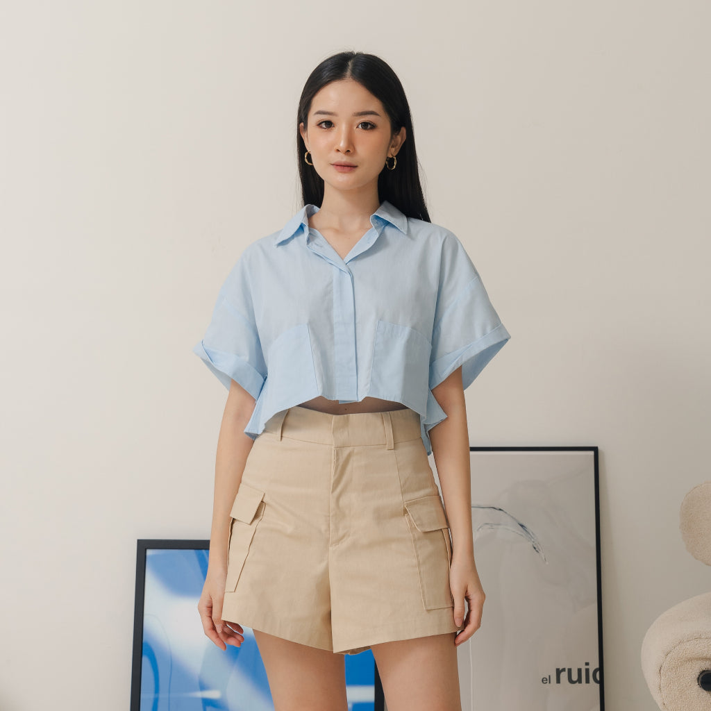 Lolliestory Selma Top