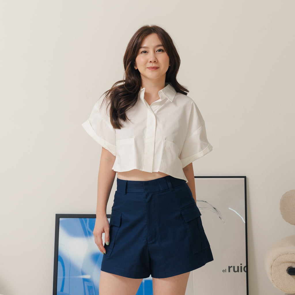 Lolliestory Selma Top