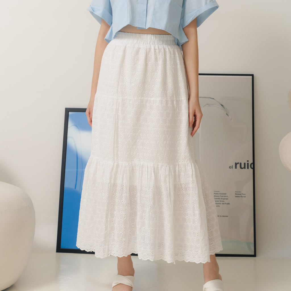 Lolliestory Valera Skirt